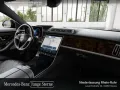Mercedes-Benz S 500 4M Lang AMG Exklusive/Hi-Lenk/Pano/DLIGHT/