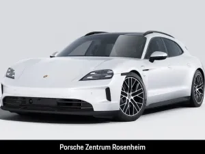 Porsche Taycan Sport Turismo - Hinterachslenkung - BOSE