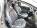 Abarth 595 TURISMO AUTOMATIK+PANORAMA+XENON+LEDER+PDC+