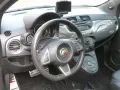 Abarth 595 TURISMO AUTOMATIK+PANORAMA+XENON+LEDER+PDC+