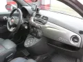 Abarth 595 TURISMO AUTOMATIK+PANORAMA+XENON+LEDER+PDC+
