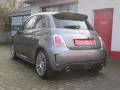 Abarth 595 TURISMO AUTOMATIK+PANORAMA+XENON+LEDER+PDC+