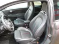Abarth 595 TURISMO AUTOMATIK+PANORAMA+XENON+LEDER+PDC+