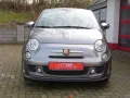 Abarth 595 TURISMO AUTOMATIK+PANORAMA+XENON+LEDER+PDC+