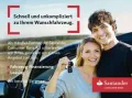 Abarth 595 TURISMO AUTOMATIK+PANORAMA+XENON+LEDER+PDC+