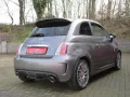Abarth 595 TURISMO AUTOMATIK+PANORAMA+XENON+LEDER+PDC+
