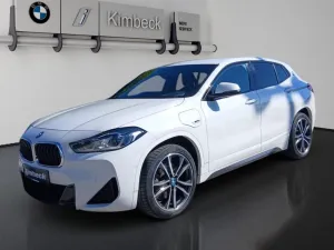 BMW X2 xDrive25e M SPORT HeadUp ACC ParkAss KeyLess