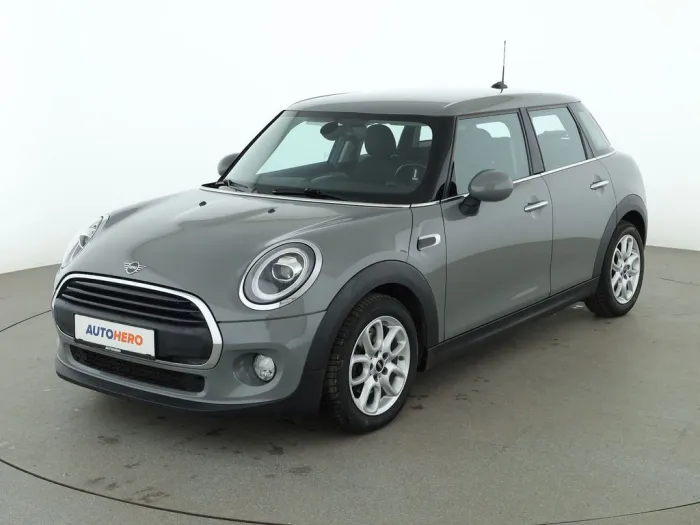 MINI One *NAVI*LED*LIMIT*PDC*SHZ*