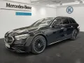 Mercedes-Benz E 300 e T-Modell AMG+PANO+AHK+BURMEST+PARK+DIST