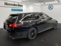 Mercedes-Benz E 300 e T-Modell AMG+PANO+AHK+BURMEST+PARK+DIST
