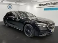 Mercedes-Benz E 300 e T-Modell AMG+PANO+AHK+BURMEST+PARK+DIST