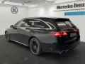 Mercedes-Benz E 300 e T-Modell AMG+PANO+AHK+BURMEST+PARK+DIST