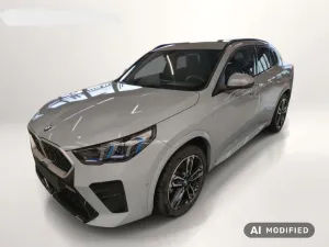 BMW X2 20 d xDrive M Sport/AHK/Drive Plus/NP63.800,-