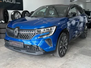 Renault Austral Techno*1,3*LED*Navigation Groß*