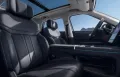 JAECOO 7  PHEV 4WD Exclusicve Automatik Plug-In-Hybrid