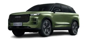 JAECOO 7  PHEV 4WD Exclusicve Automatik Plug-In-Hybrid