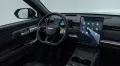 JAECOO 7  PHEV 4WD Exclusicve Automatik Plug-In-Hybrid