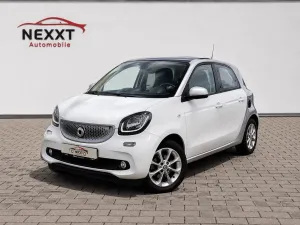 Smart ForFour forfour Basis 66 kW