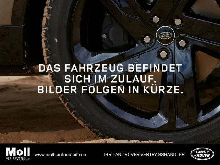 Land Rover Range Rover Sport P460e Dynamic SE MY27 AHK  23 
