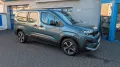 Peugeot Rifter GT L2  Behindertengerecht