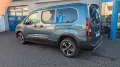 Peugeot Rifter GT L2  Behindertengerecht