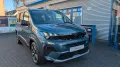 Peugeot Rifter GT L2  Behindertengerecht