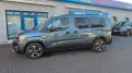 Peugeot Rifter GT L2  Behindertengerecht