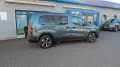 Peugeot Rifter GT L2  Behindertengerecht