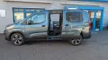 Peugeot Rifter GT L2  Behindertengerecht