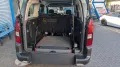 Peugeot Rifter GT L2  Behindertengerecht