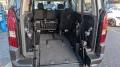 Peugeot Rifter GT L2  Behindertengerecht