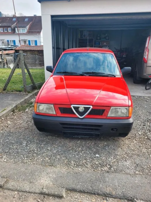 Alfa Romeo 33