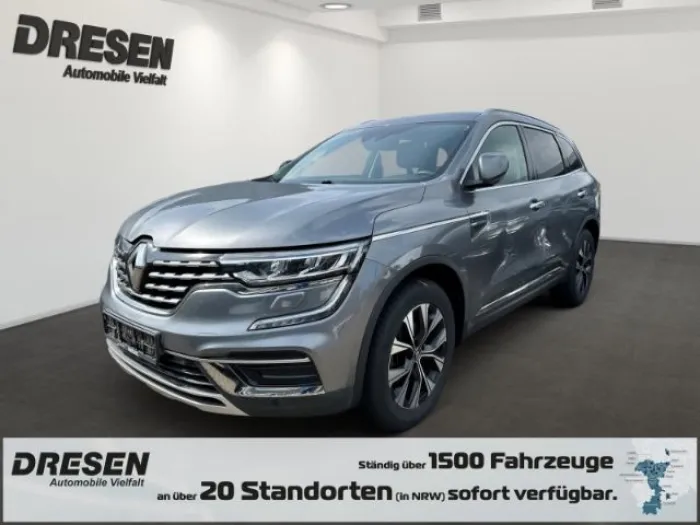 Renault Koleos Techno 1.3 Navi Soundsystem LED Apple Car