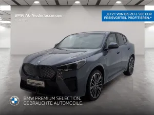 BMW iX2 xDrive30 M Sport AHK Driv.Assist.Prof LED