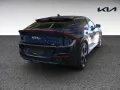 Kia EV6 77,4 kW GT Line 4WD Sound Assistenz DP GD WP