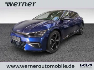 Kia EV6 77,4 kW GT Line 4WD Sound Assistenz DP GD WP