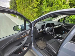 BMW 218 Active Tourer 218d Steptronic DCT -
