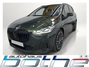 BMW 218i AUT*M-SPORT*PANO*HUD*LEDER*HK*LHZ*