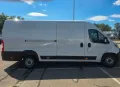 Peugeot Boxer L4H2 180PS Automatik - LED - Navi - Kamera