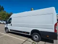 Peugeot Boxer L4H2 180PS Automatik - LED - Navi - Kamera