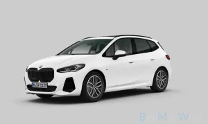 BMW 223i Active Tourer M Sport HUD 360° Panorama H/K