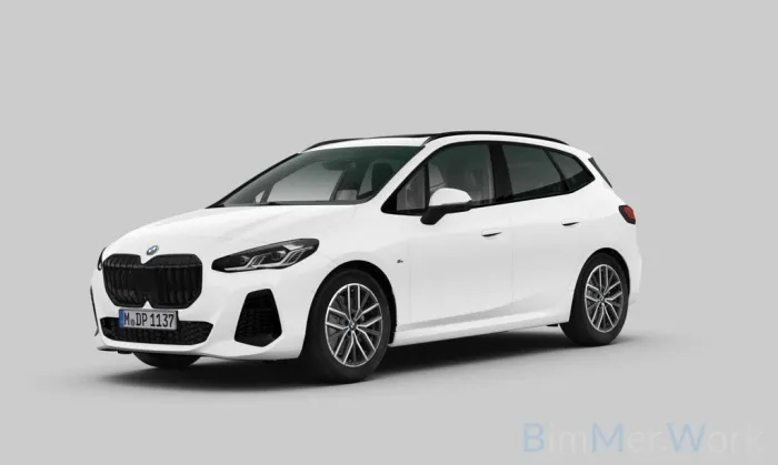 BMW 223i Active Tourer M Sport HUD 360° Panorama H/K