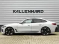 BMW i4 xDrive40 M-Sport Pro - Dak - Memoryzetel - AC