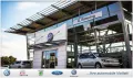 GWM ORA 5 SUV Hybrid Luxury 1.5 Turbo