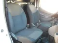Nissan NV200 1.5 dCi 110Cv COIBENTATO Doppia-Porta