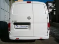 Nissan NV200 1.5 dCi 110Cv COIBENTATO Doppia-Porta