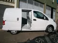 Nissan NV200 1.5 dCi 110Cv COIBENTATO Doppia-Porta