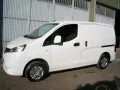 Nissan NV200 1.5 dCi 110Cv COIBENTATO Doppia-Porta