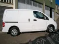Nissan NV200 1.5 dCi 110Cv COIBENTATO Doppia-Porta