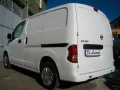 Nissan NV200 1.5 dCi 110Cv COIBENTATO Doppia-Porta